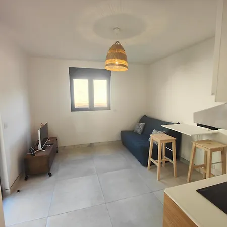 La Mimosette Apartment